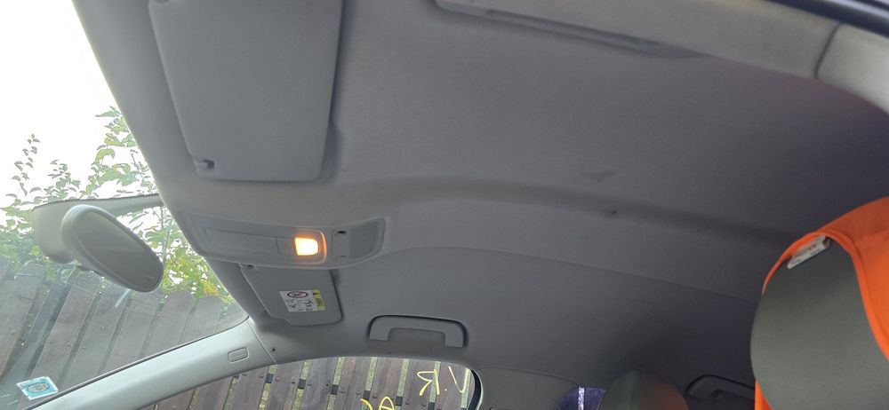Części Audi A3 8V 1.6 tdi CRK 12-17 LZ3M