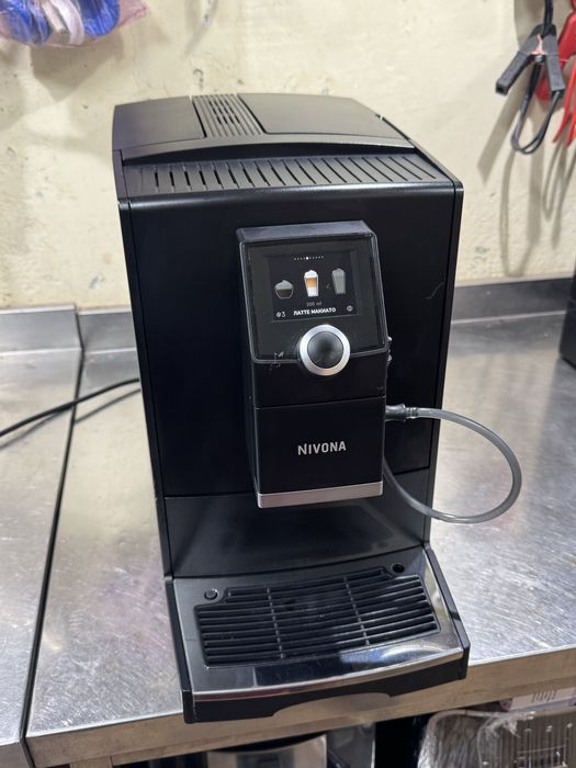 Кавомашина Nivona Nicr 790