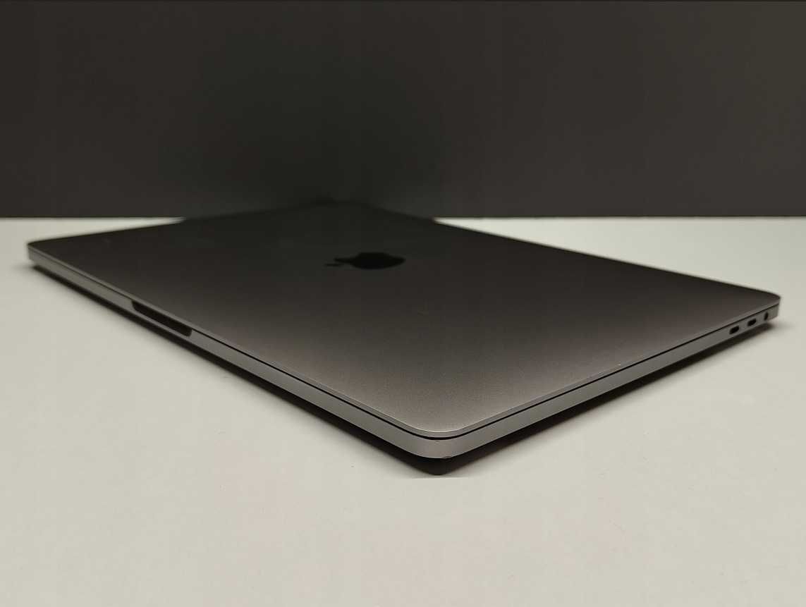 MacBook Pro 13" Touch Bar 2019 | A1989 | i5 | 16GB | 256GB | szary