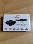 Tuner Android TV hdmi do projektora telewizora wi-fi