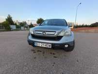 Honda CR-V 2007 benzyna+gaz