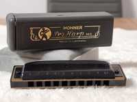 HOHNER Pro Harp MS 562/20 E harmonijka ustna