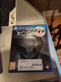 Gra XCom2 na konsole PS4