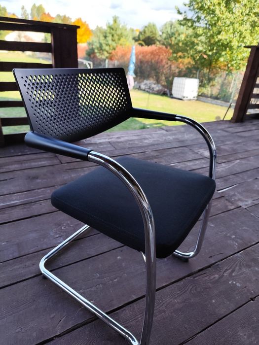 Sprzedam Krzesła biurowe