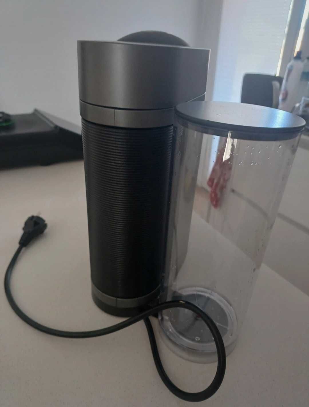 Nespresso Vertuo plus Titan duo