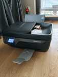 HP DESKJET INK ADVANTAGE 3835 WIFI NA TUSZE 652 stan bdb +tusz kol