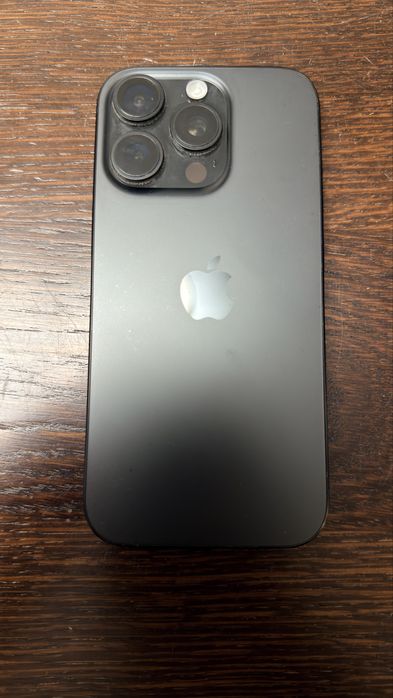 Iphone 16 PRO 256 GB - polska dystrybucja
