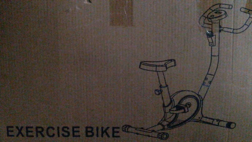 Велотренажёр  б/у