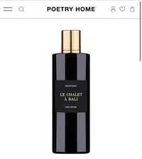 парфум для дому LE CHALET A BALI від POETRY hOME