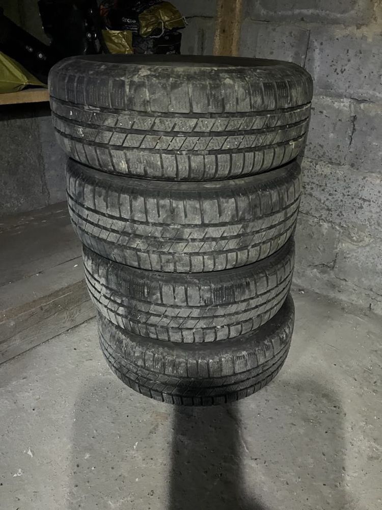 Kola R16 5x120.