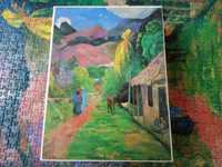 Puzzle UNICEF 1000 Gauguin 4850