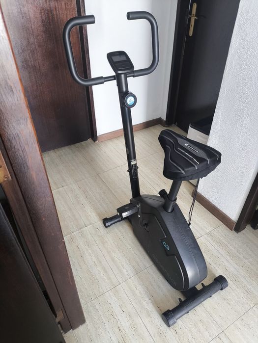 Bicicleta Decathlon