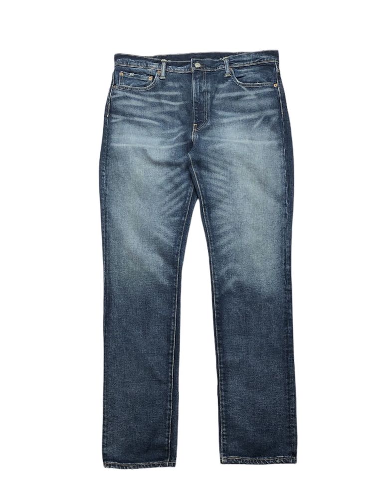 Levis 511 мужские джинсы 501