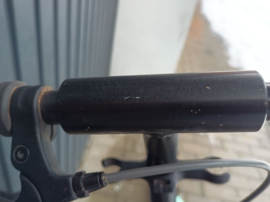 Hulajnoga dziecięca