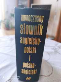 Slownik angielsko-polski i polsko-angielski
