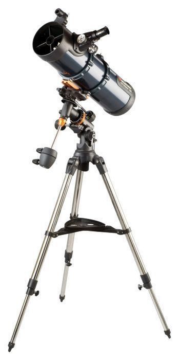 Teleskop Celestron AstroMaster 130EQ (DO.31045)