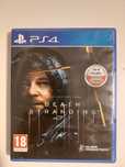 Death staranding playstation 5 pl