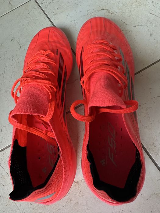 Продам бутси adіdas f50