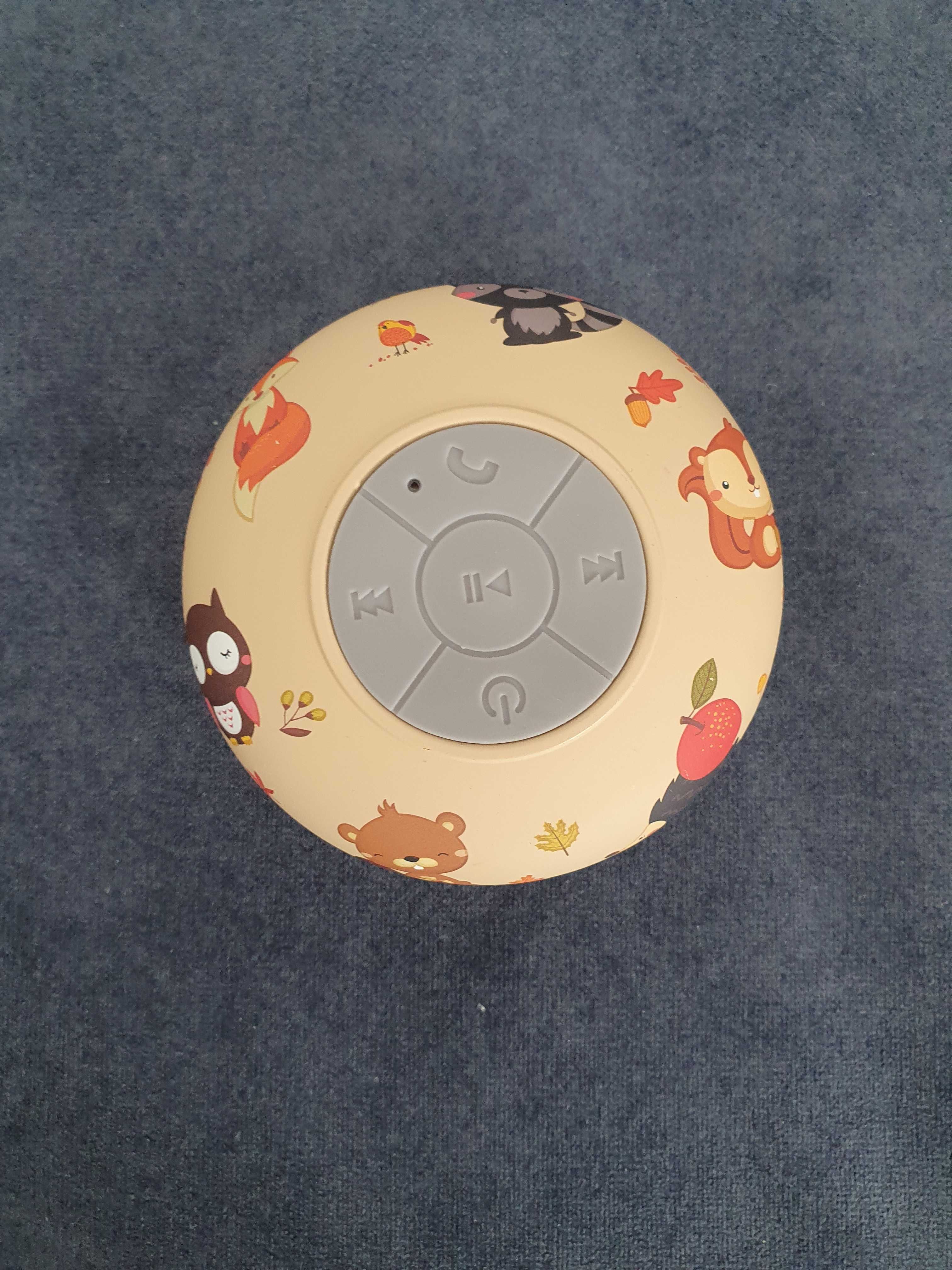 Głośnik bluetooth dla dzieci