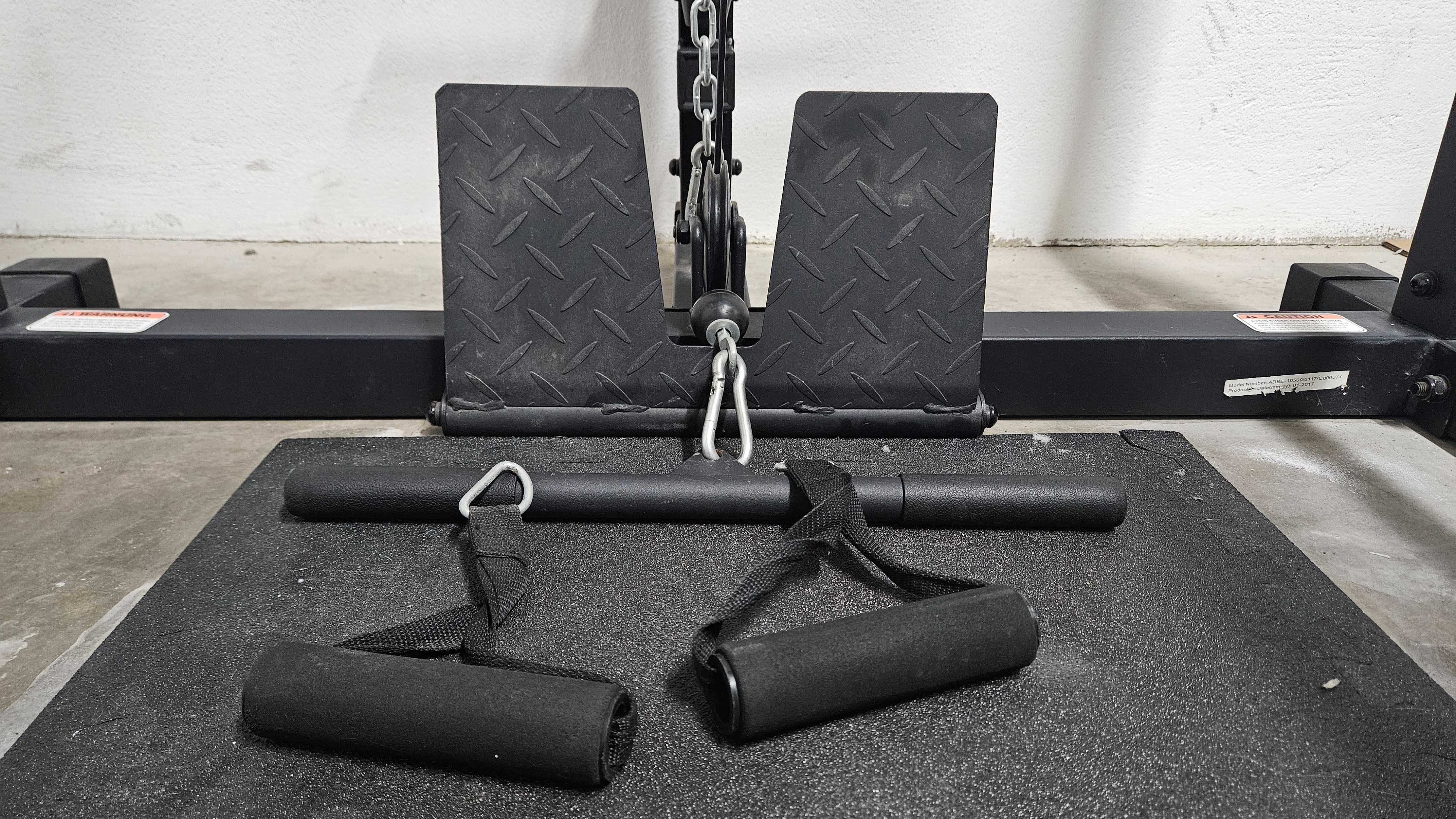 Adidas Home Rig - Cage de Musculação e cross-training