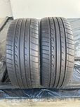 Шини 225/45 r17 Dunlop Літо 2шт 2018р (1327)