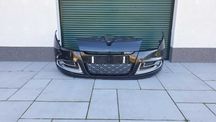 Renault megane III 3 GT lift zderzak przedni przód kolor TEGNE 13 rok