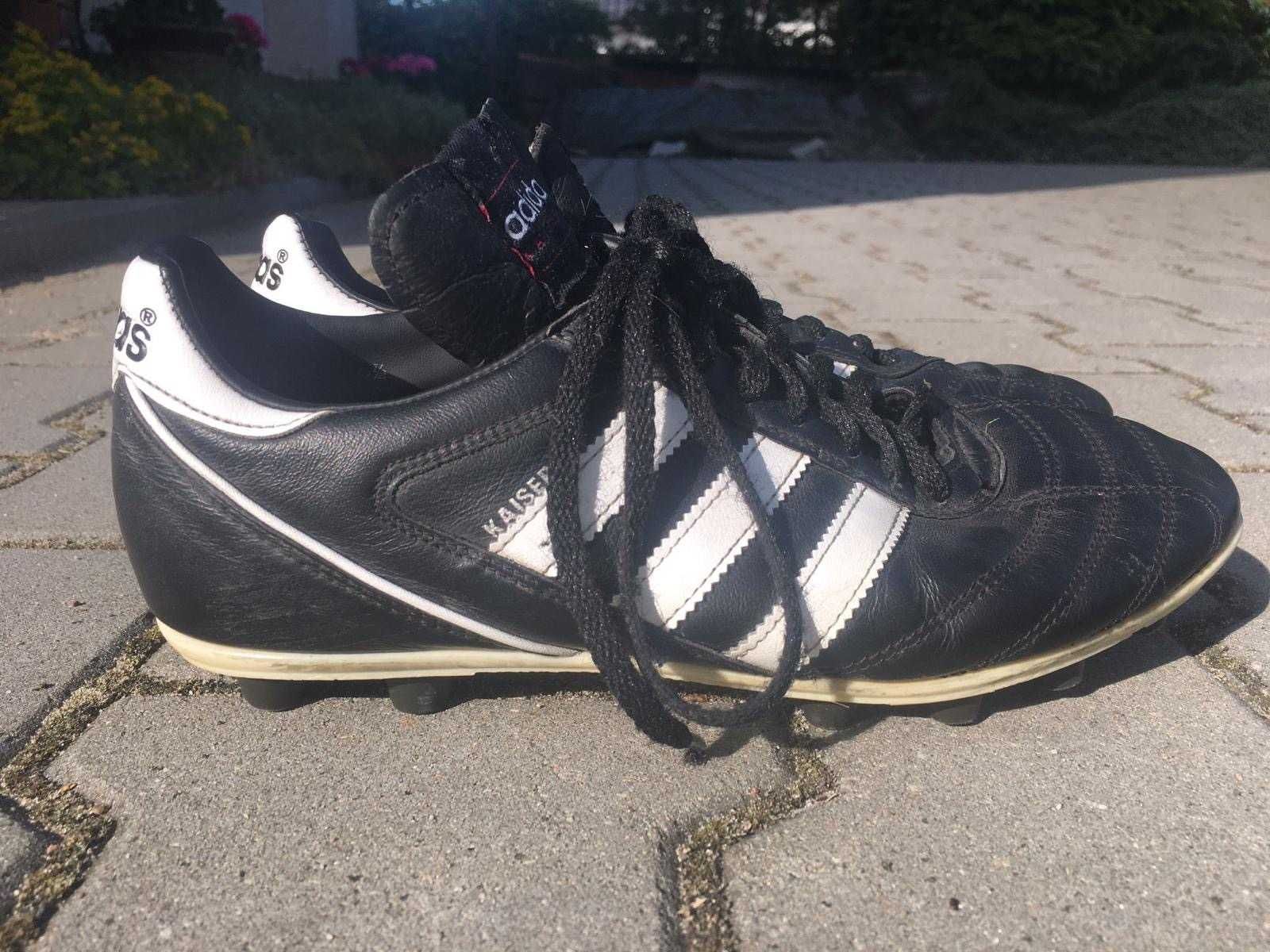 adidas kaiser 5 rozmiar 6 1/2