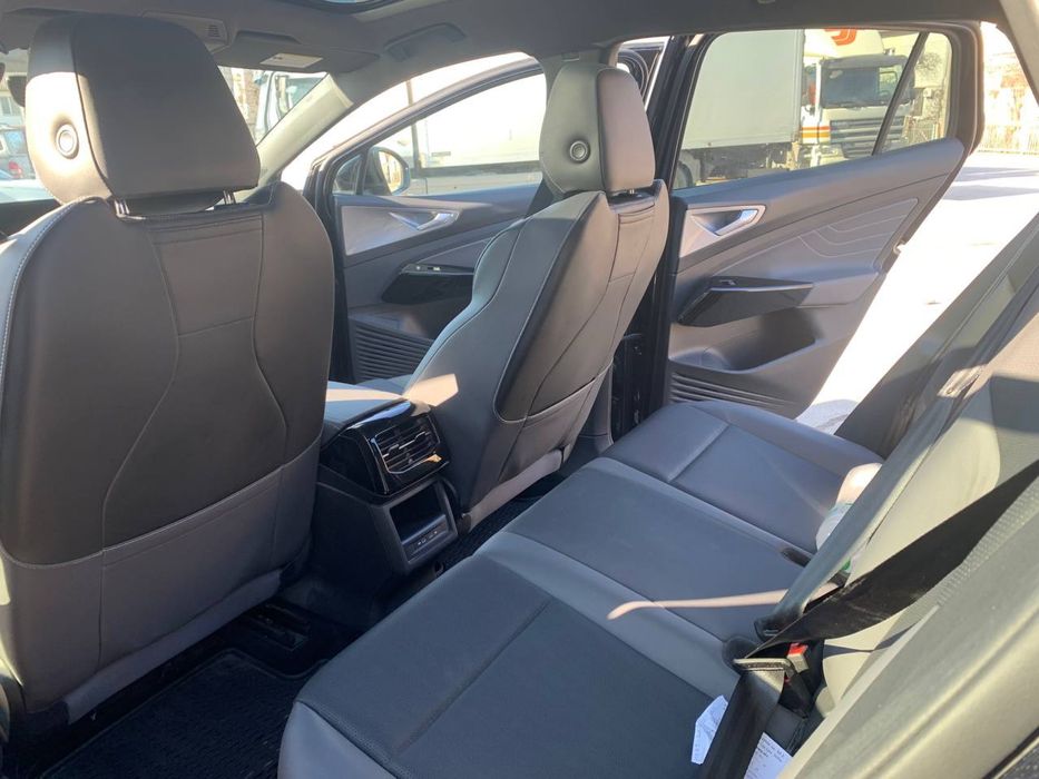 Продам  Електро Wolksvagen ID-4