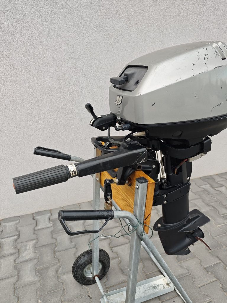 Silnik zaburtowy Mariner 15ps 4t