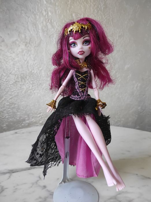 Лялька/кукла Monster High Дракулаура