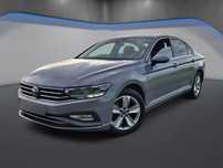 Volkswagen Passat MondStein 2.O TDi DSG ASO Fakt VAT 23% Salon Polska
