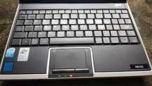 Toshiba NB100, como NOVO