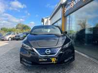 Nissan Leaf Acenta