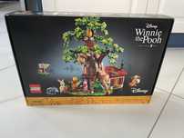 LEGO Ideas Winnie Pooh / Вінні Пух (21326)