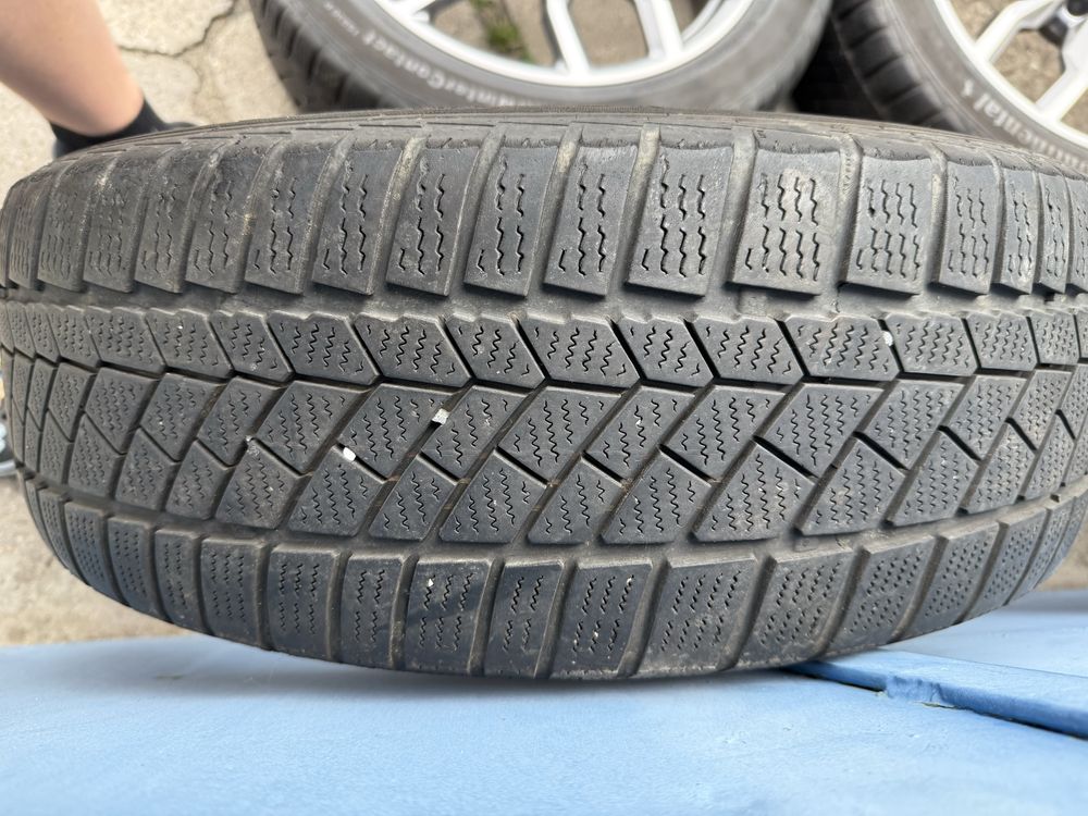 Felgi koła BMW OE X1 F48 X2 F39 M-PAKIET 6.5 x 18 5x112