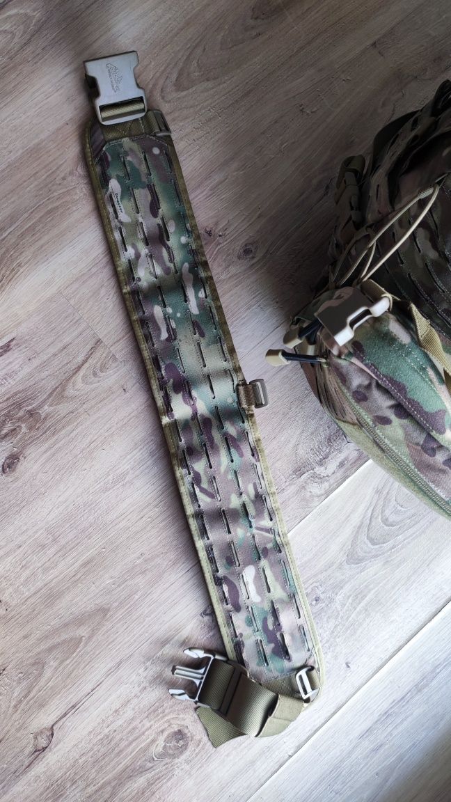 Plecak Direct Action Ghost Camogrom