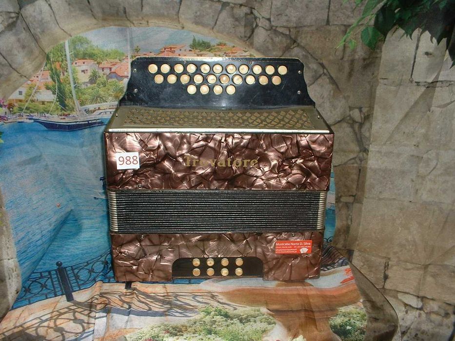 Concertina   Avenda N .988