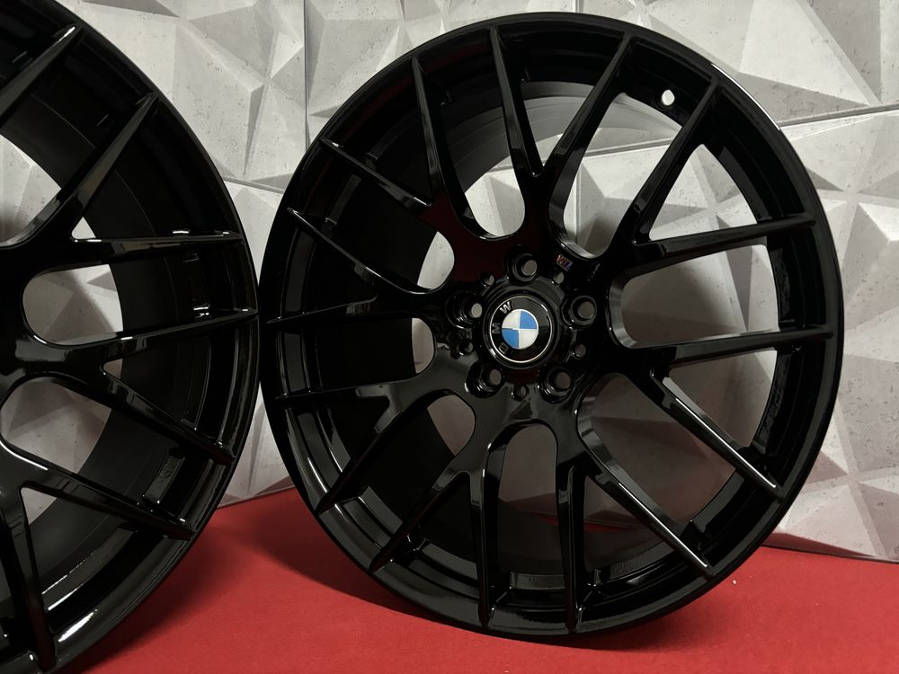 NOWE Felgi Koła 19" 5x120 BMW M3 CSL ///M PAKIET • • Styling 127 • •