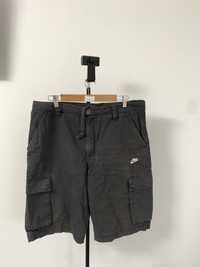 Nike Vintage Cargo Shorts чоловічі шорти