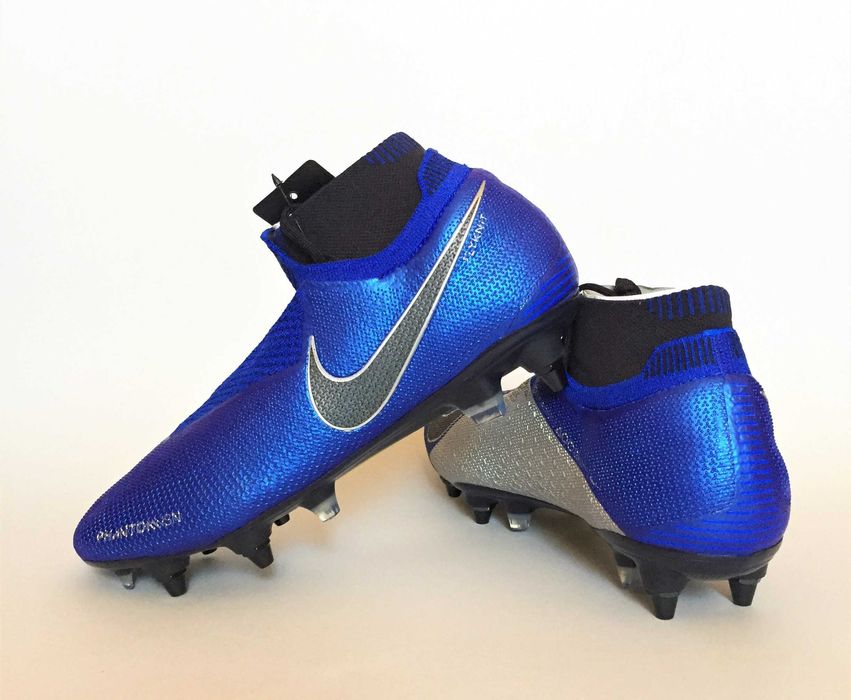 Бутси Nike Phantom VSN Elite DF SG-PRO AC AO3264-400 Розмір 40,5