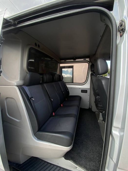 Wynajem busów - bez dni wolnych, bez kaucji, bez limitu kilometrów