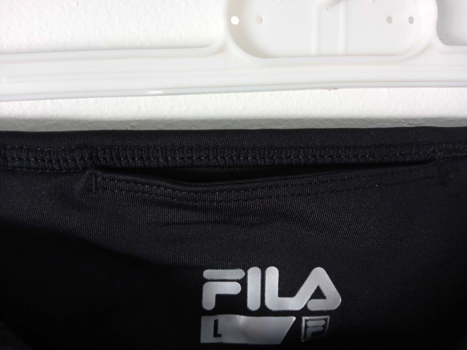 Calça  feminina Fila desportiva L