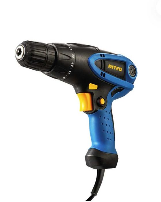 Wiertarkowkrętarka NITEO