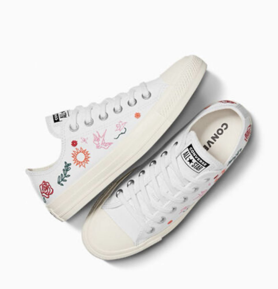 Converse 9р 1900грн