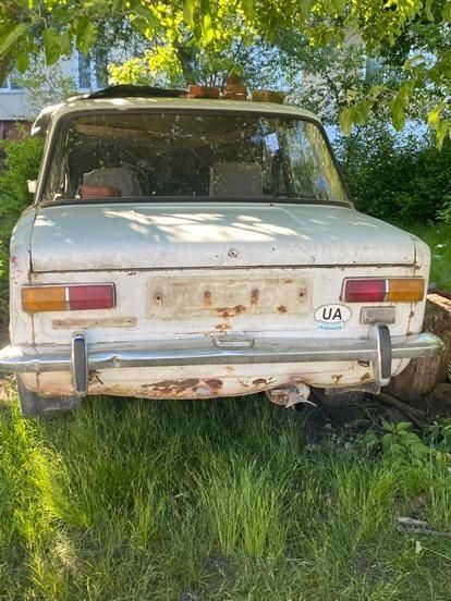 КПП Ваз 2101 4ступка запчастини