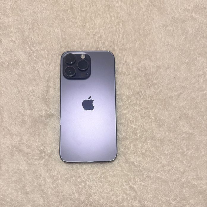 iPhone 14 PRO MAX 256GB Purple