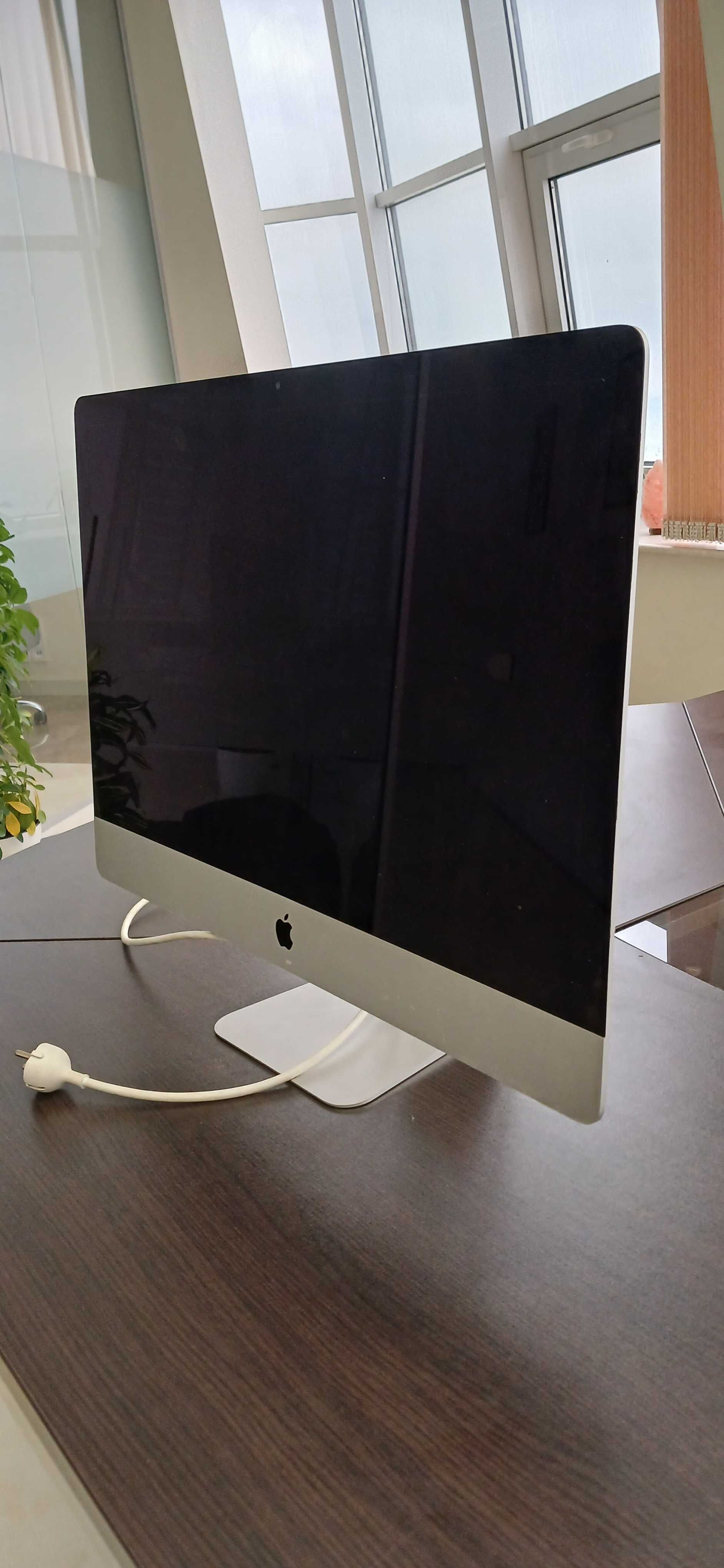 Продам iMac Retina 5K, 27-inch ( Late 2015)