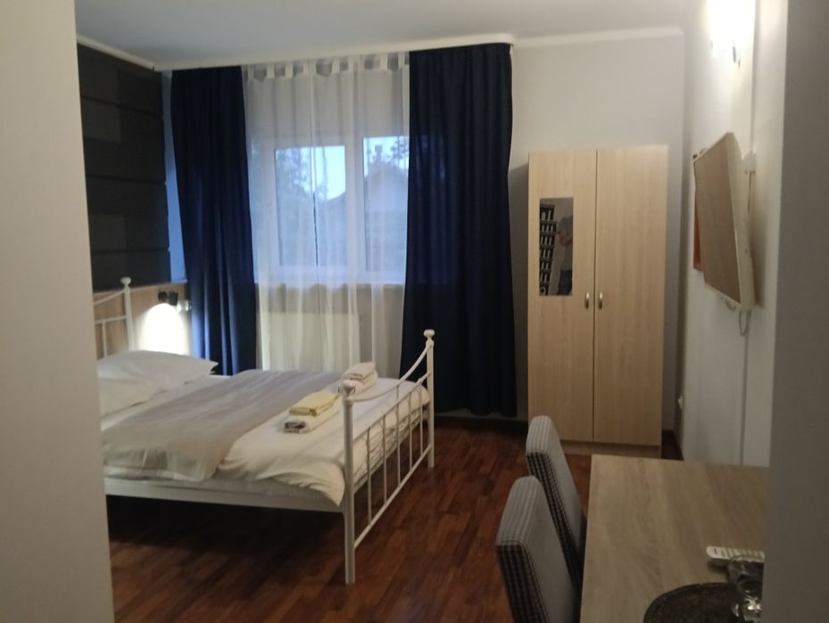 Noclegi hotel w Jarosławiu, noclegi Jarosław