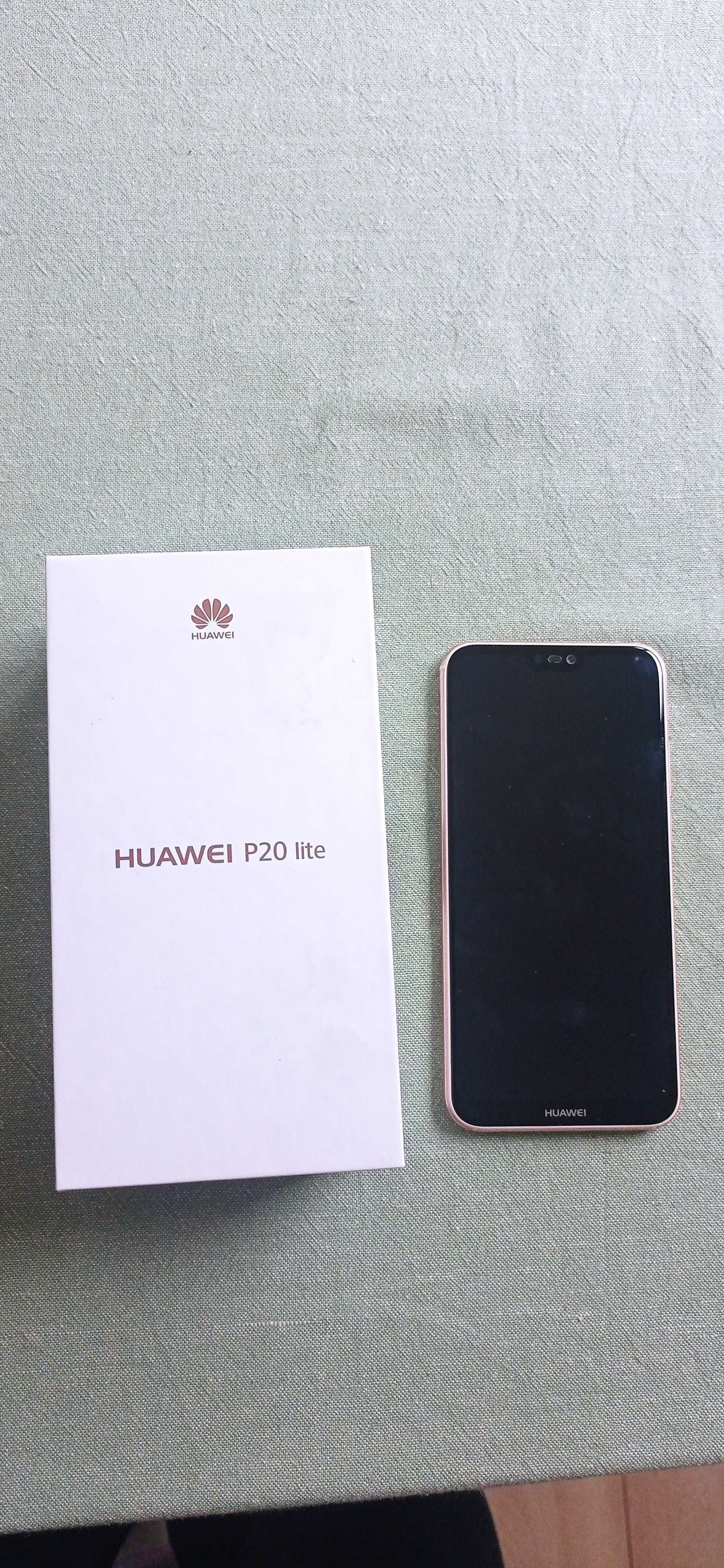 huawei p20 lite sprzedam