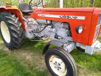 Ursus c-360 c360, c-355 sprowadzony